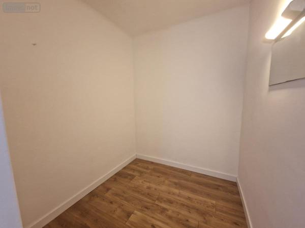 Appartement à vendre à Lorient dans le Morbihan (56100), ref : 56062-2281