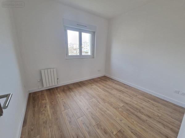 Appartement à vendre à Lorient dans le Morbihan (56100), ref : 56062-2281