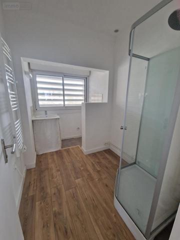 Appartement à vendre à Lorient dans le Morbihan (56100), ref : 56062-2281