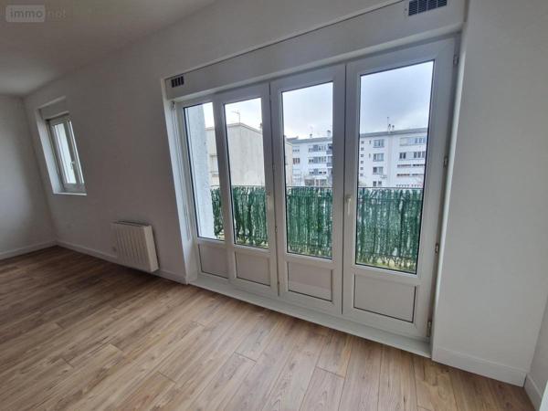 Appartement à vendre à Lorient dans le Morbihan (56100), ref : 56062-2281