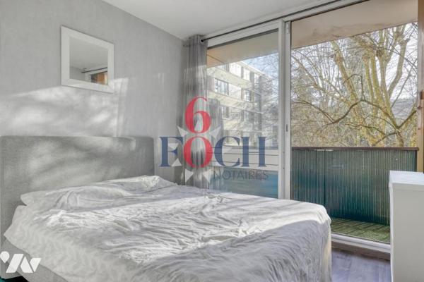 Appartement - 65 m² Fontenay-le-Fleury