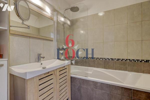 Appartement - 65 m² Fontenay-le-Fleury