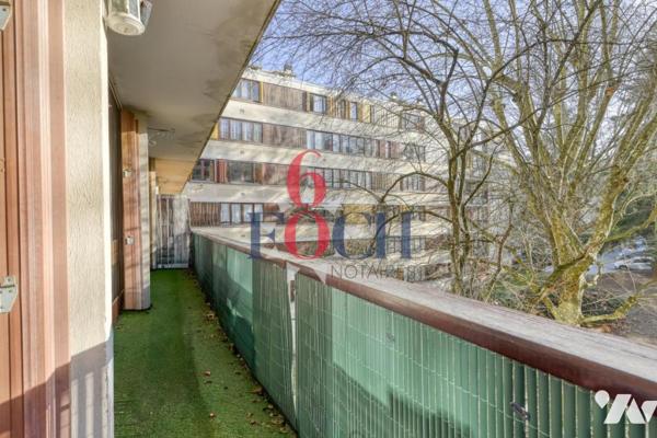 Appartement - 65 m² Fontenay-le-Fleury