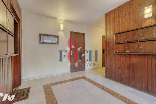 Appartement - 65 m² Fontenay-le-Fleury