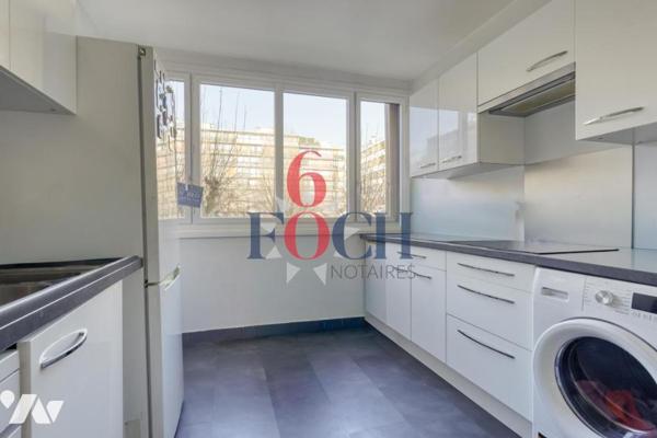 Appartement - 65 m² Fontenay-le-Fleury
