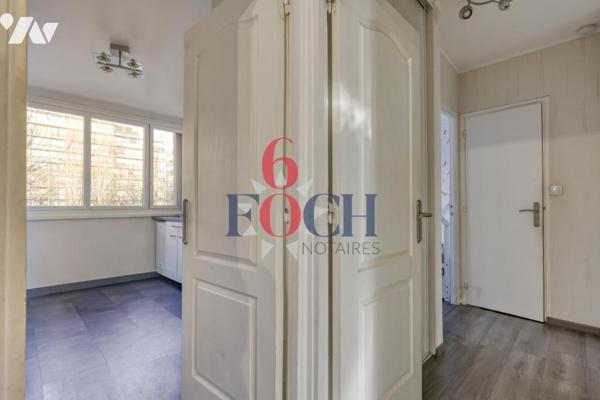 Appartement - 65 m² Fontenay-le-Fleury