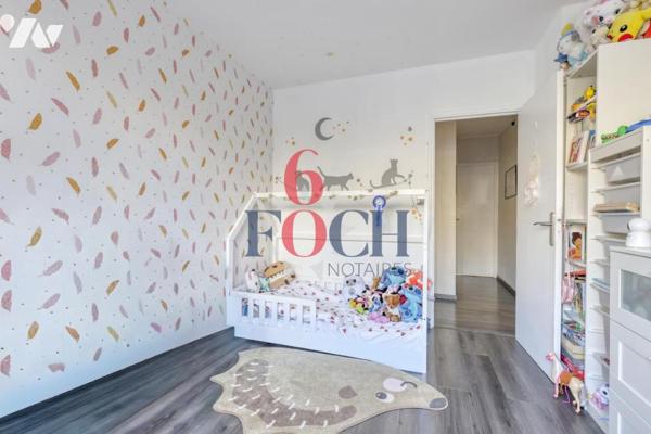 Appartement - 65 m² Fontenay-le-Fleury