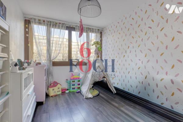 Appartement - 65 m² Fontenay-le-Fleury