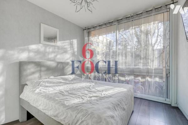 Appartement - 65 m² Fontenay-le-Fleury