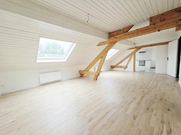 Location T3 Forbach