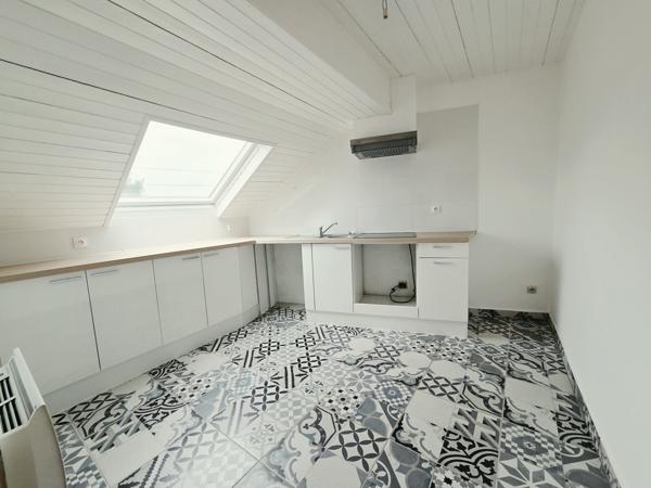 Location T3 Forbach