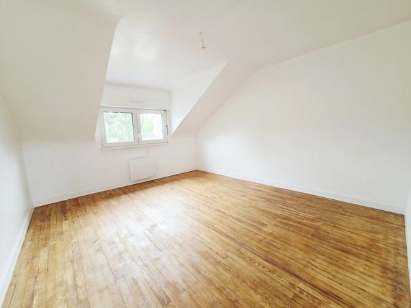Location T3 Forbach