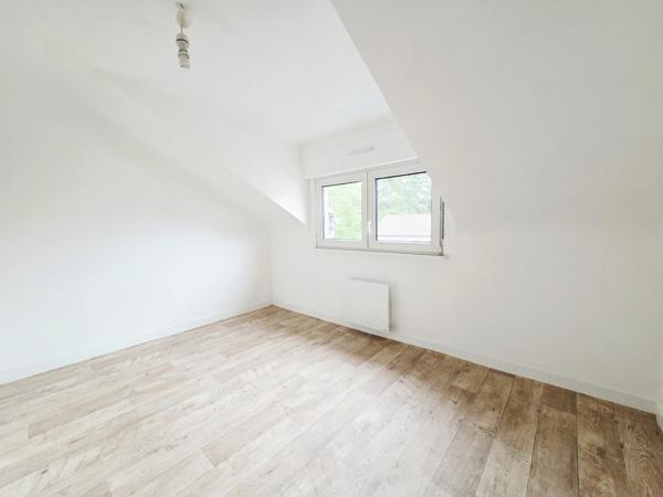 Location T3 Forbach