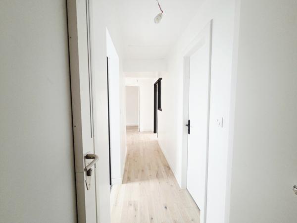 Location T3 Forbach