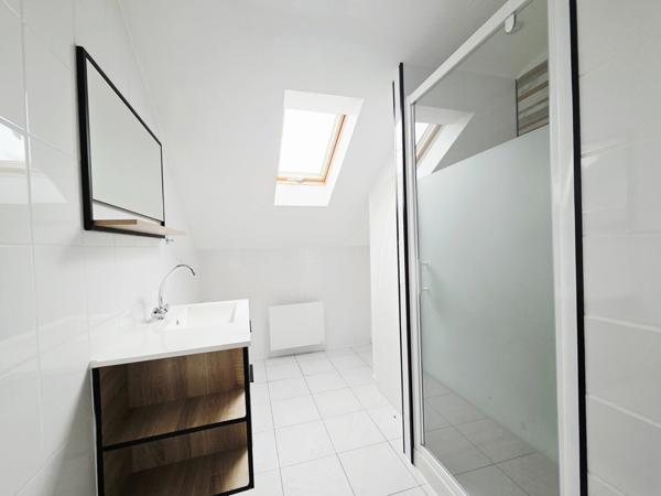 Location T3 Forbach