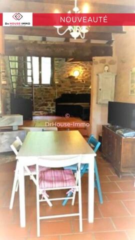 Bien immobilier à vendre 10 pièces de 350 m²