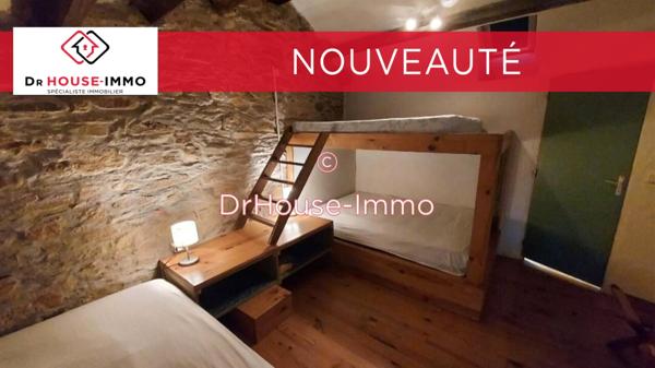 Bien immobilier à vendre 10 pièces de 350 m²