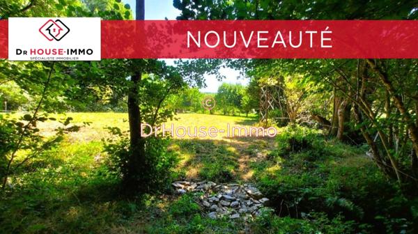 Bien immobilier à vendre 10 pièces de 350 m²