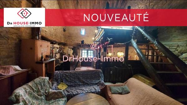 Bien immobilier à vendre 10 pièces de 350 m²