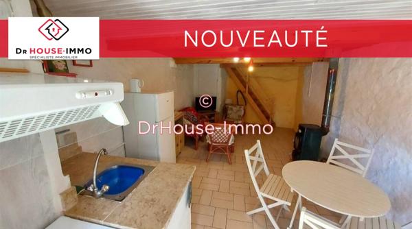 Bien immobilier à vendre 10 pièces de 350 m²
