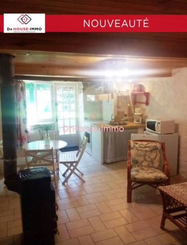 Bien immobilier à vendre 10 pièces de 350 m²