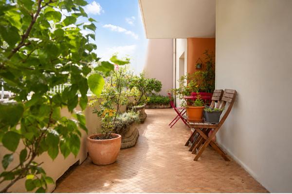 Vente appartement T5 avec garage Digne-les-Bains (04000)