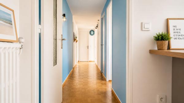 Vente appartement T5 avec garage Digne-les-Bains (04000)
