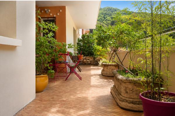 Vente appartement T5 avec garage Digne-les-Bains (04000)
