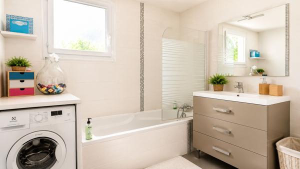 Vente appartement T5 avec garage Digne-les-Bains (04000)