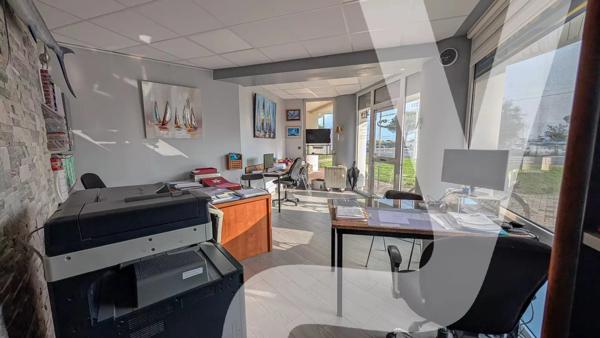 Maison familiale avec piscine dans un environnement calme et privilégié - 33120 Arcachon - Réf 86228237