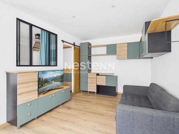 Appartement Paris 2 pièce(s) 44 m2