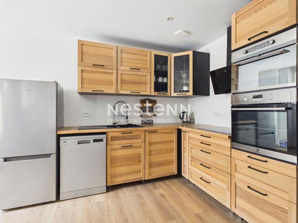 Appartement Paris 2 pièce(s) 44 m2