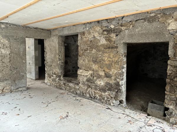 Thônes (74230) Locaux d'activités Atypiques 60 m2 - idéal artisan ou profession libérale