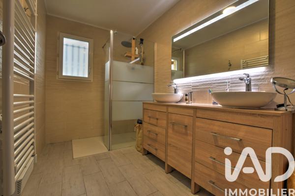 Maison à vendre 5 pièces 104 m² Saint-Léger-le-Guérétois