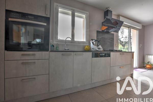 Maison à vendre 5 pièces 104 m² Saint-Léger-le-Guérétois