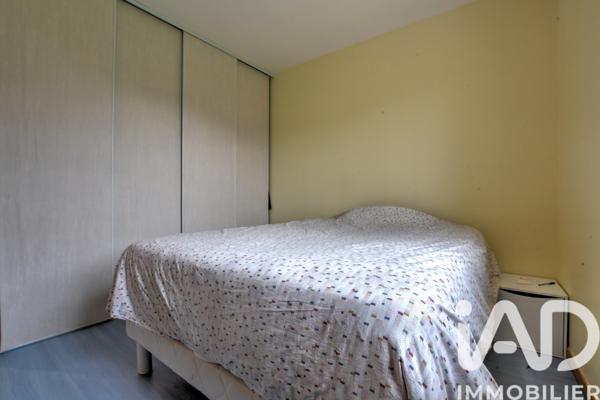 Maison à vendre 5 pièces 104 m² Saint-Léger-le-Guérétois