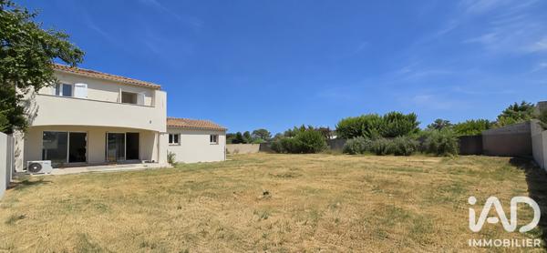 Maison à vendre 6 pièces 112 m² Rochefort-du-Gard