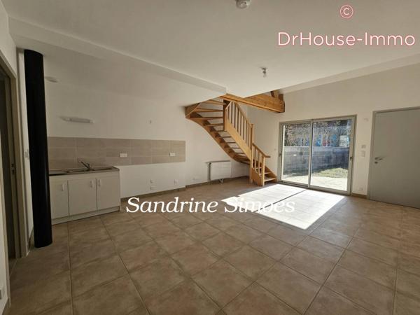 Maison à vendre 4 pièces de 95 m²