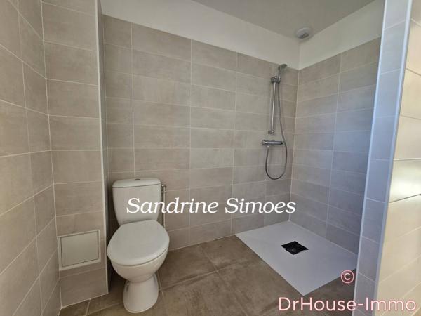 Maison à vendre 4 pièces de 95 m²