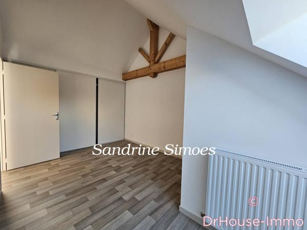 Maison à vendre 4 pièces de 95 m²