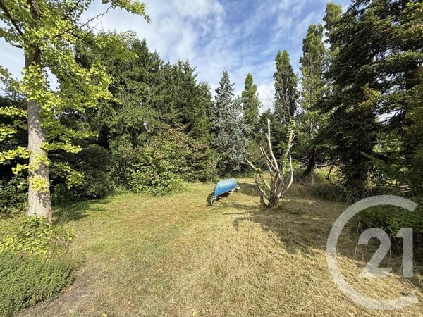 Terrain à vendre  1446 m2 OSTWALD - 67