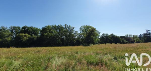 Terrain à vendre 2 225 m² Brive-la-Gaillarde