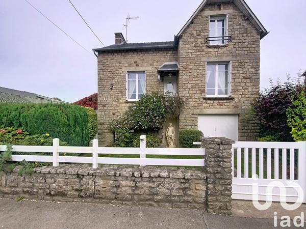 Maison à vendre 5 pièces 143 m² Rohan