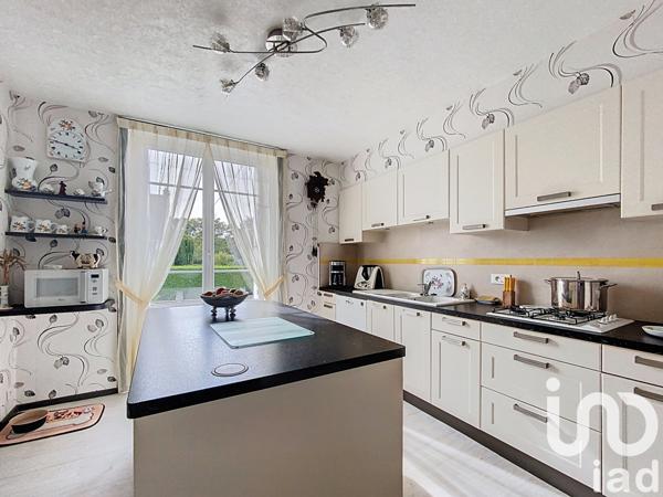 Maison à vendre 5 pièces 143 m² Rohan