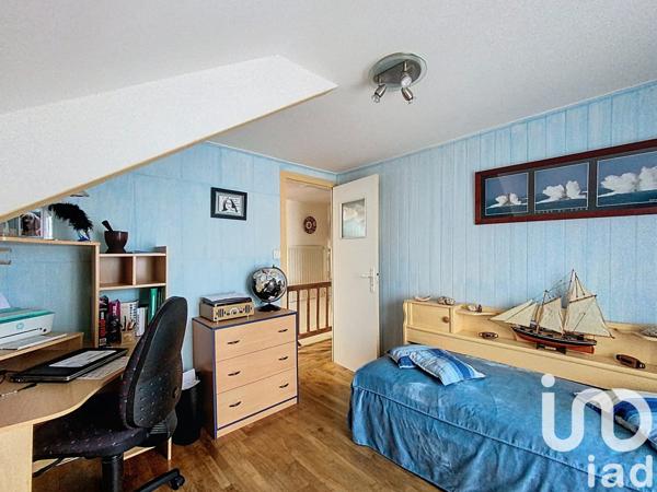 Maison à vendre 5 pièces 143 m² Rohan