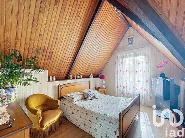 Maison à vendre 5 pièces 143 m² Rohan