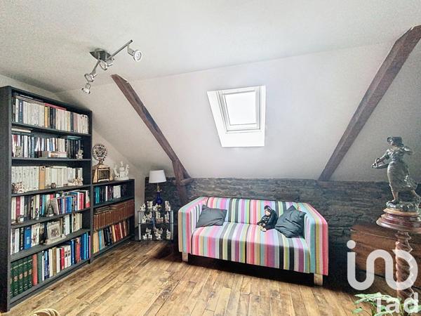 Maison à vendre 5 pièces 143 m² Rohan