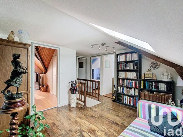 Maison à vendre 5 pièces 143 m² Rohan