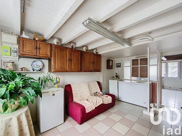 Maison à vendre 5 pièces 143 m² Rohan