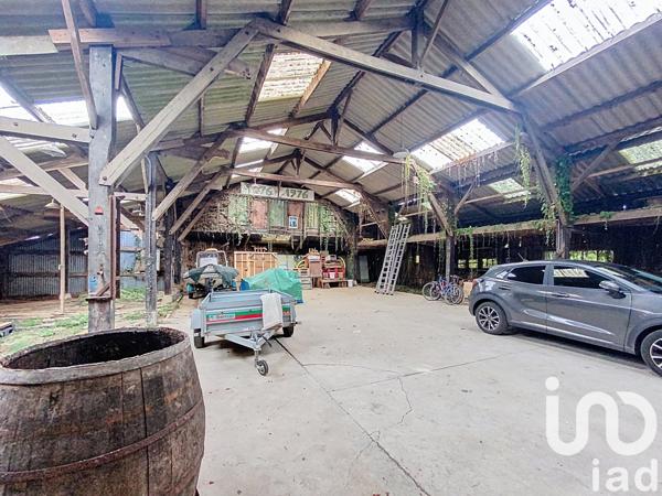 Maison à vendre 5 pièces 143 m² Rohan